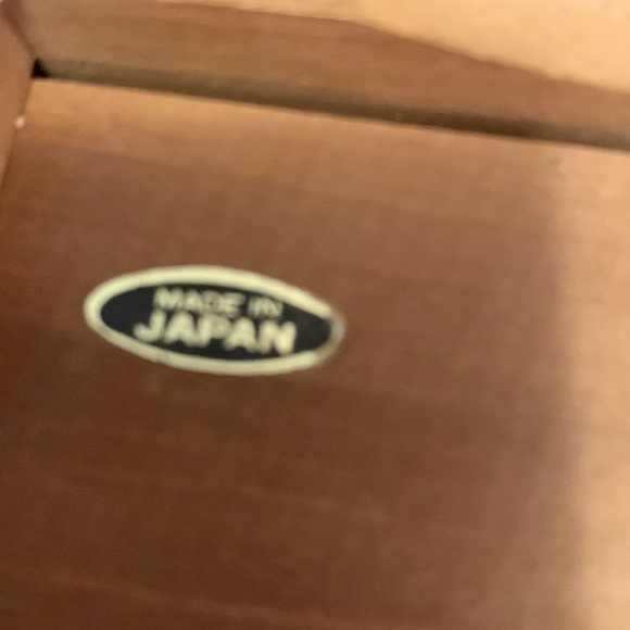 Vintage Hummel music box, “rain drops” 🎶, EUC - Picture 8 of 11